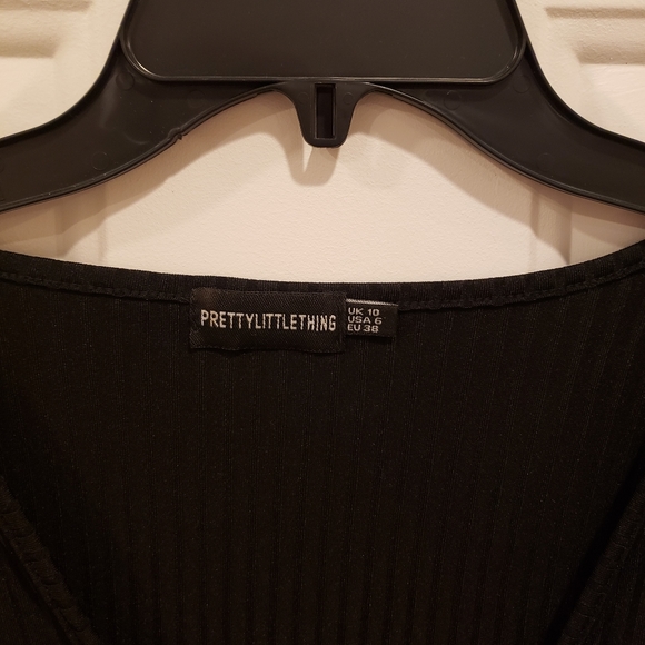 Pretty little thing dress - Picture 4 of 4